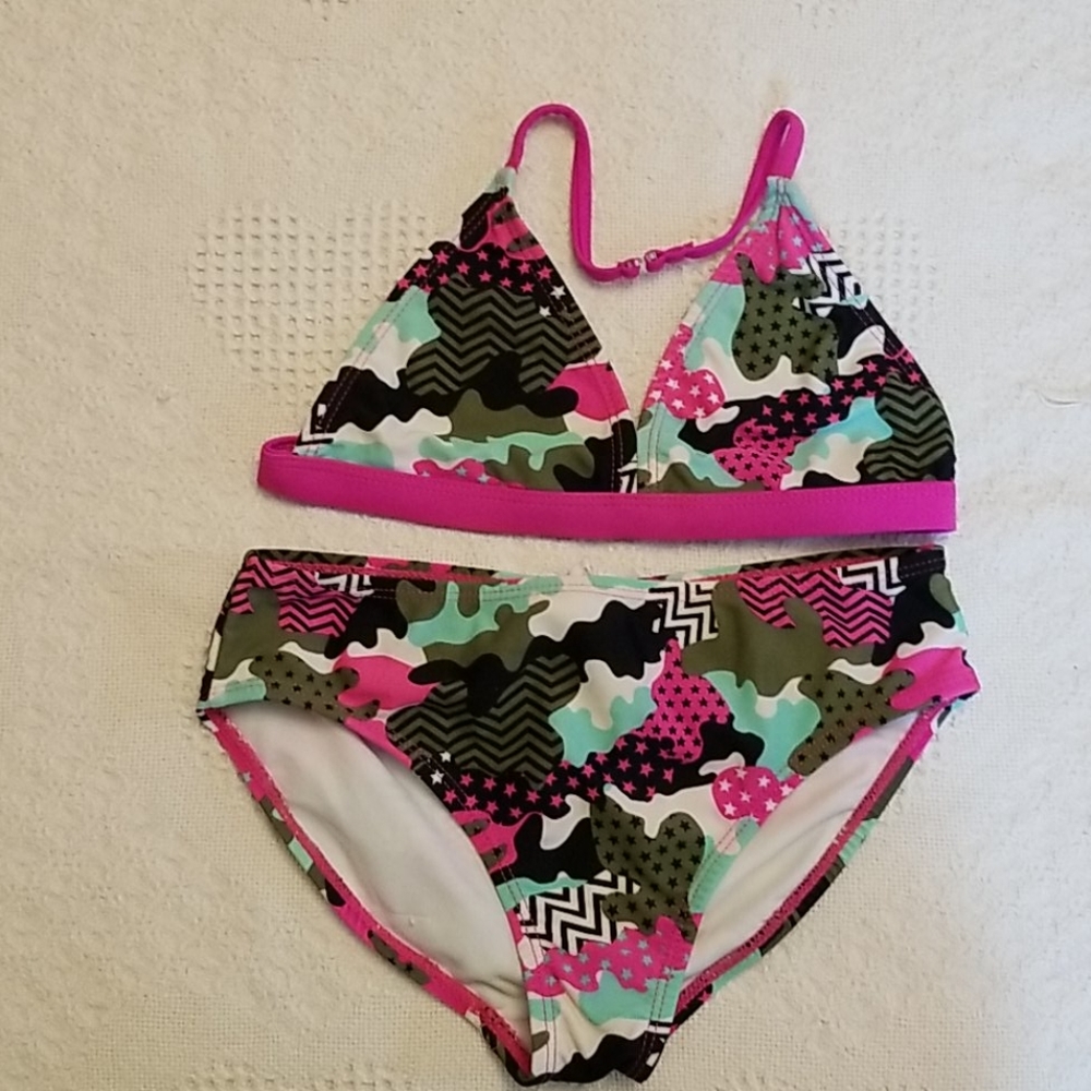 OP swimsuit